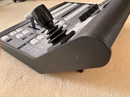 Blackmagic Design ATEM 1 M/E Broadcast Panel - Boxed, Excellent, Fully Tested! — image 9