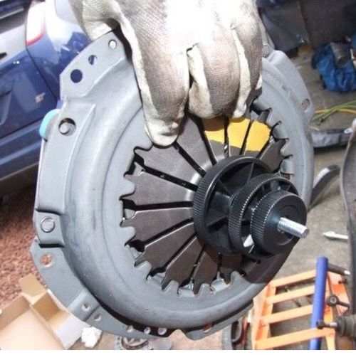 CLUTCH ALIGNMENT TOOL by US PRO Universal Fitting Car & Van Service Tool — image 1