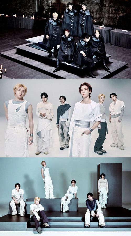 BOYNEXTDOOR HOME 1st Studio Album SWEET HOME Ver./CD+Photo Book+Poster+Card+GIFT — image 5