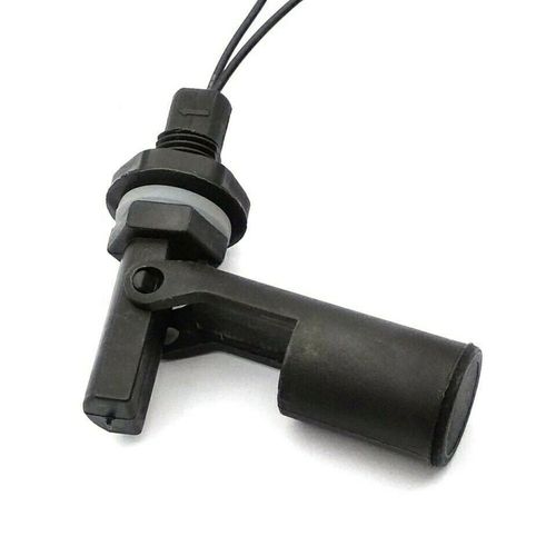 2X Float Switch Fluid Water Liquid Level Sensing Switch Sensor 12V 24V Pool Tank — image 14
