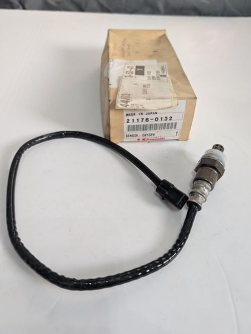 2015–2018 Kawasaki Versys 1000 Oxygen Sensor 211760132 OEM
