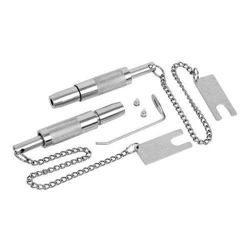 Subframe Locating Pin Set for Ford Suspension Bush and Ball Joint Repairs
