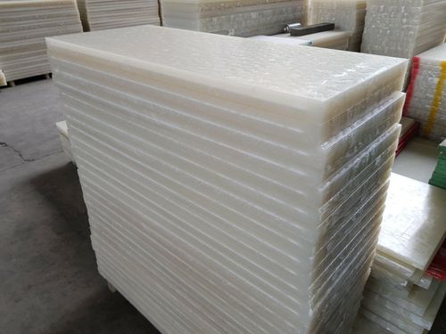 CUTTING BOARD FOR VARIOUS CLICKER PRESS/CUTTING PRESS, SAMCO-ATOM-DCR-GSB-USM — image 3