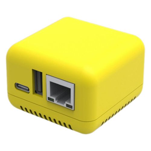 NP330NY  Print Server -to-Many Server Bluetooth  Print Server  Cable Cloud7392 — image 1