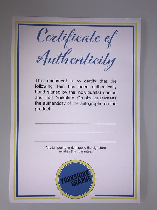 Signed Babar Azam Pakistan Cricket Shirt PROOF COA — image 5