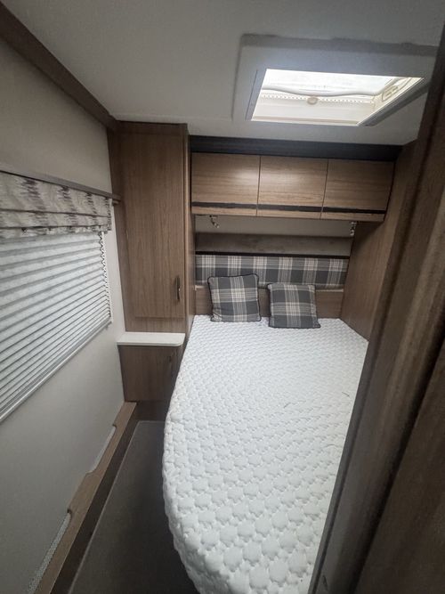 Coachman VIP 545 — image 11