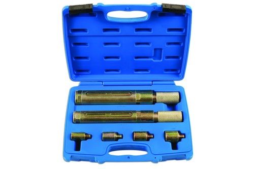 Clutch Alignment Tool Kit  - Commercial / HGV / Van Single Or Double Clutch Tool