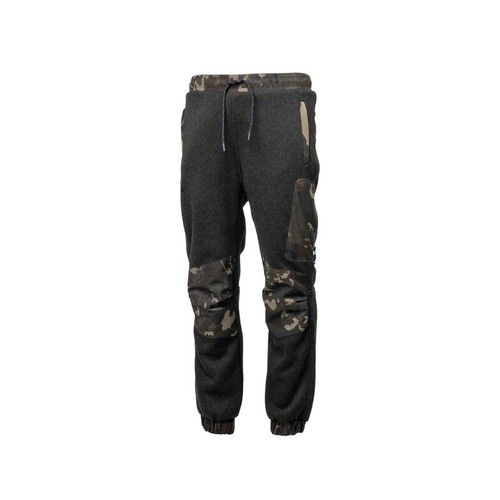 Nash ZT Nordic Fleece Joggers - All Sizes - Carp Fishing Clothing -Free Delivery