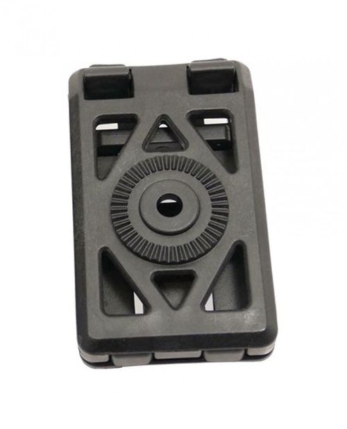 Amomax Airsoft Holster / Magazine Belt Pouch Clip AM-BC