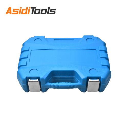 18pcs Shock Absorber Strut Dome Bearing Tool Socket Wrench Nut Set — image 7