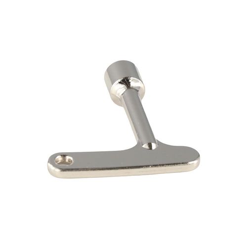 Triangular Key Elevator Emergency Lift Door Release Lock Key Spanner UK — image 9