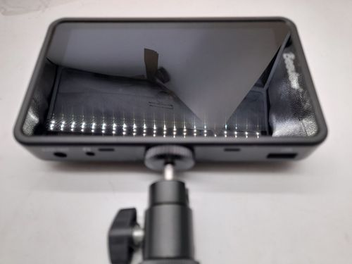 Desview R5 5.5” Inch 4K Field Monitor — image 1
