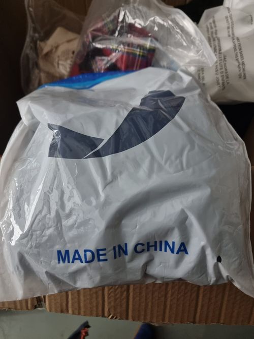 40 Piece TikTok Clothing Bundle Wholesale Job Lot — image 21