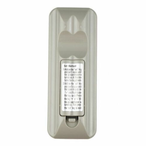 Air Conditioning Universal Remote Control Controller ac remote Conditioner — image 3