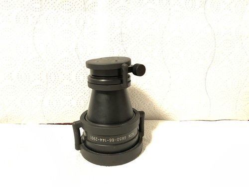 NVG A-Focal 3x Magnification Lens