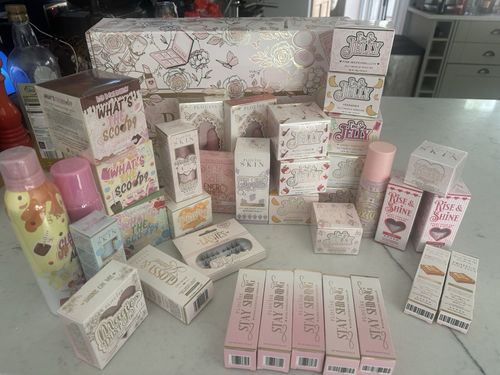 Huge Plouise Bundle — image 1