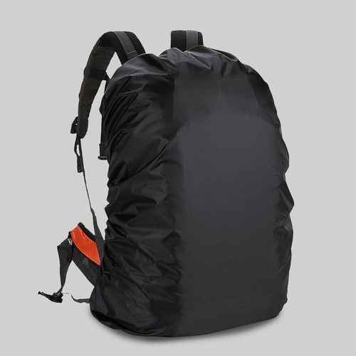 Backpack Rain Cover Waterproof Rucksack Protector For Hiking Camping Reflective