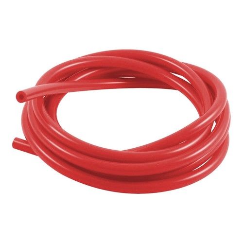 Silicone Vacuum Vac Hose Pipe Tube Water Coolant Overflow 3mm 4mm 6mm 8mm 10mm