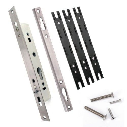 Sliding Patio Door Lock Kit Universal Schlegel Replacement Aluminium UPVC Doors