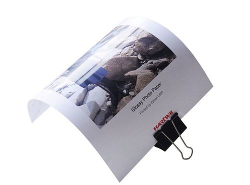 A3+ A3 Plus High Glossy Photo Paper Inkjet Paper 13x19 In 180Gsm - 60 Sheets — image 6
