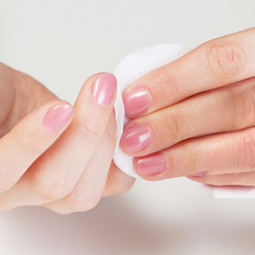Mylee Nail Gel Polish Prep + And Wipe & Remover UV LED Manicure Acetone 2x250ml — image 8