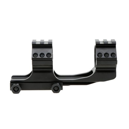 Cantilever Dual Ring Scope Mount 25.4mm/30mm Ring Riflescope Quick Release mount — image 7