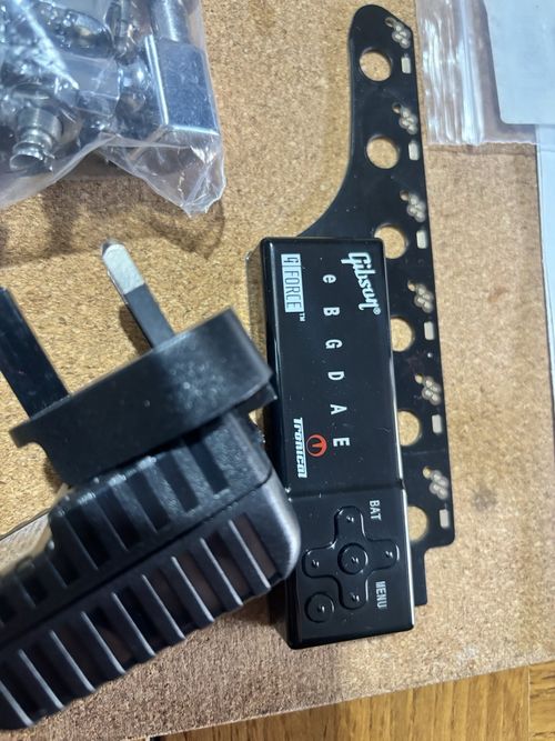 Gibson Auto Tuner G FORCE Used — image 2