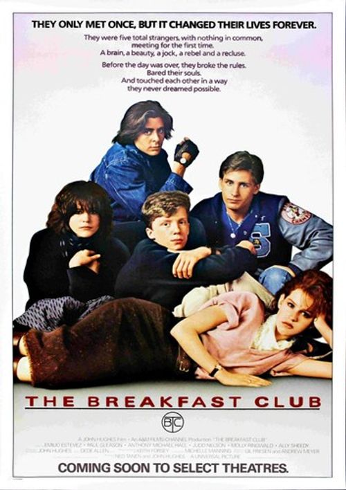 Poster Classic Movie Posters 1980s 80s Film Poster Films HD Borderless Printing