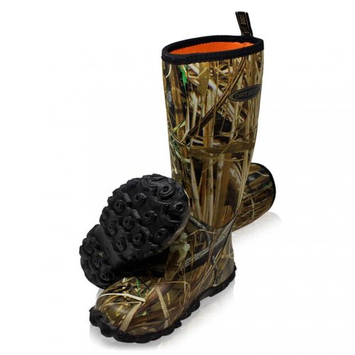 Dirt Boot Wellies Neoprene Wellington Muck Field Hunting Boots Mallard Marsh — image 4