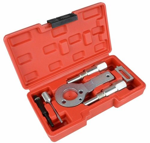 Vauxhall Opel 1.9CDTi/TiD 2.0D Diesel Engine Camshaft Crankshaft Timing Tool Kit