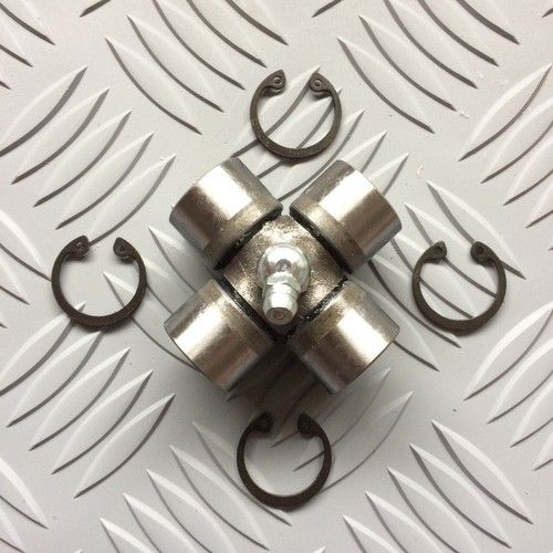 Tractor PTO Shaft Universal Joint 27mm x 70mm
