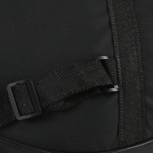 HEAVY DUTY FULL SIZE PADDED PROTECTIVE WATERPROOF ACOUSTIC GUITAR BAG CARRY CASE — image 7