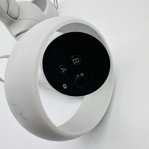 Oculus/Meta Quest 2 Left And Right Controller With Strap WORKING - Free Postage — image 6
