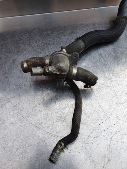 Suzuki Sv1000 SV 1000 03-07 Engine Code T508 THERMOSTAT HOUSING ASSY OEM Genuine