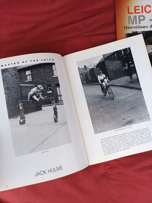 Leica Literature — image 10