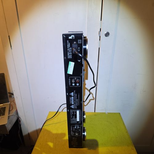 Denon tu-425rd radio fm/am precision stereo  tuner. Tested Working.  — image 2