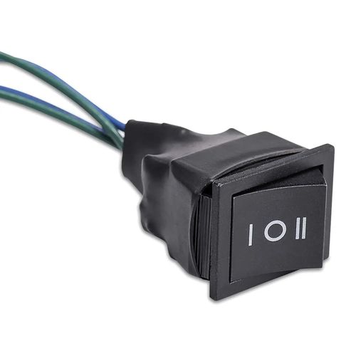 Motor Stepless Variable Speed Control Controller Switch 12V 24V Max 20A PWM DC # — image 6