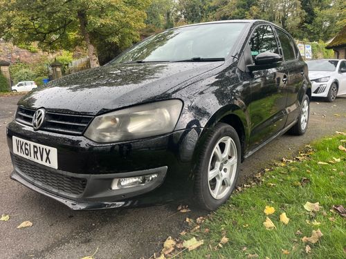 Volkswagen Polo 1.2 MODA 2011 — image 22