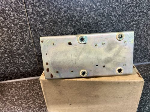 ETHER 500D Time Dely Switch 440V 3A Made In England / ETHER LTD.  500D — image 7