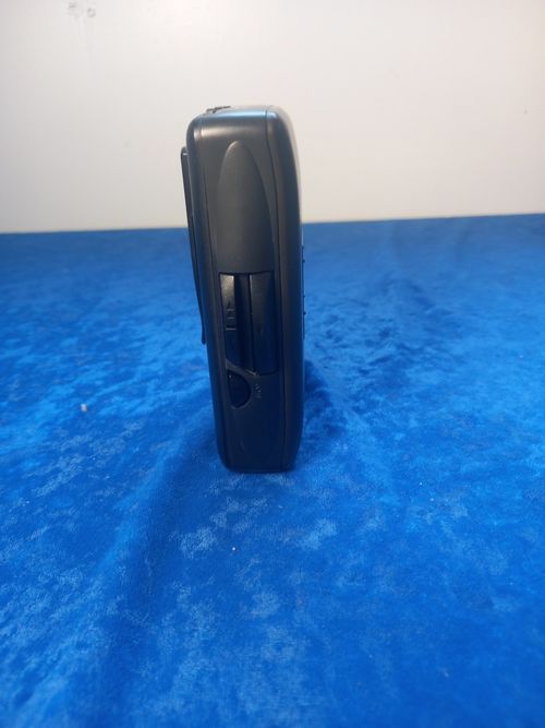 Philips AQ6421 Vintage portable cassette player with Dynamic Bass Boost Working — image 7