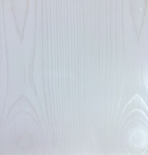 White Ash Gloss Bathroom PVC Cladding Kitchen Ceiling Panels Shower Wet Wall — image 4