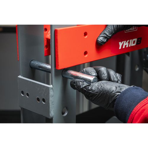 Sealey  Hydraulic Press 10tonne Bench Type    YK10B — image 11