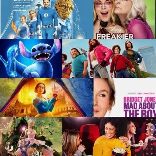 1 x Cineworld Cinema Tickets for £1 - Any Day, Any Location - Read Description — image 2