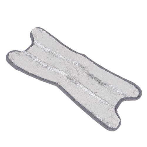 X-Type Floor Mop Replacement Cloth 360 Degree Squeeze Flat Mop Home Clean AGTM — image 7