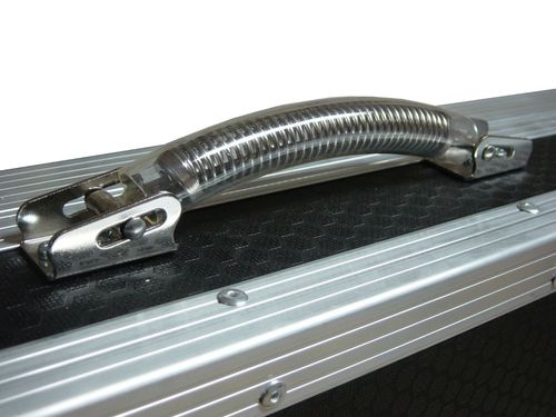 Blackmagic Design ATEM Mini / Mini Pro / Mini Pro ISO Swan Flight Case (Hex) — image 6