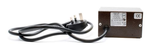 GAUGEMASTER MULTI GAUGE MODEL M3 24V AC CASED TRANSFORMER — image 3