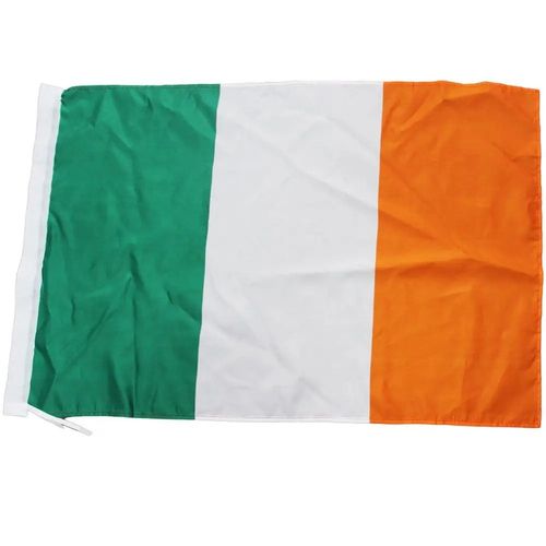 Irish Flag Ireland Republic 150*90cm 90*60cm St Patrick Day Football 5x3ft 3x2ft — image 6