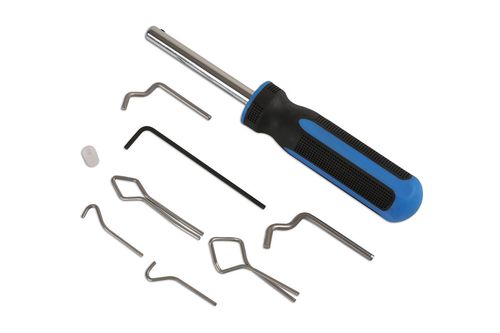 Car Van Caravan Windscreen Window Installation Fitting Tool Set Windscreen — image 4