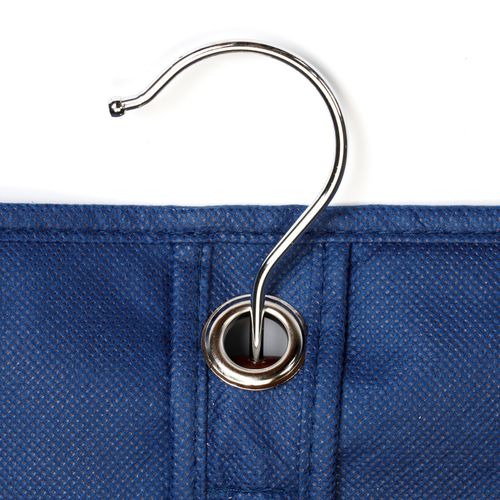 3 Pcs Luxury Travel Suit Dress Clothes Carrier Cover Garment Bag Waterproof  — image 9