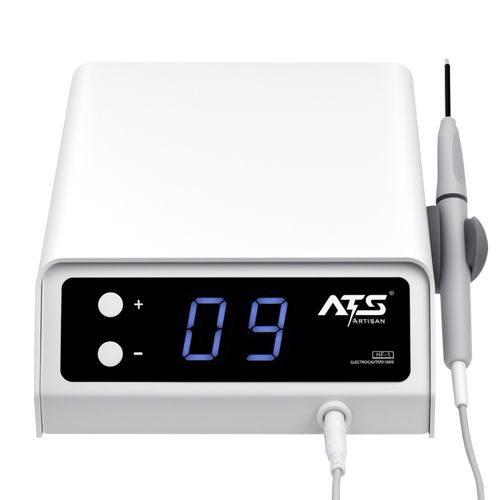 Electrosurgery Unit Dental Electro Dentisty System - High Frequency — image 16